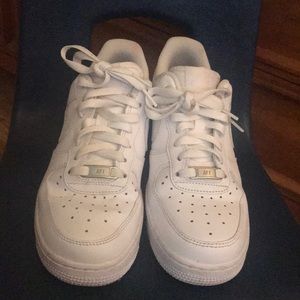 Nike Air Forces ‘07